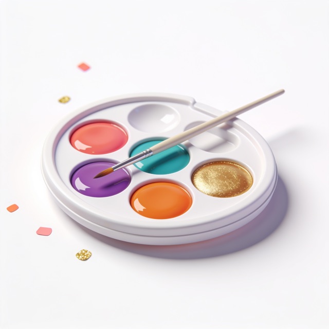 Face painting