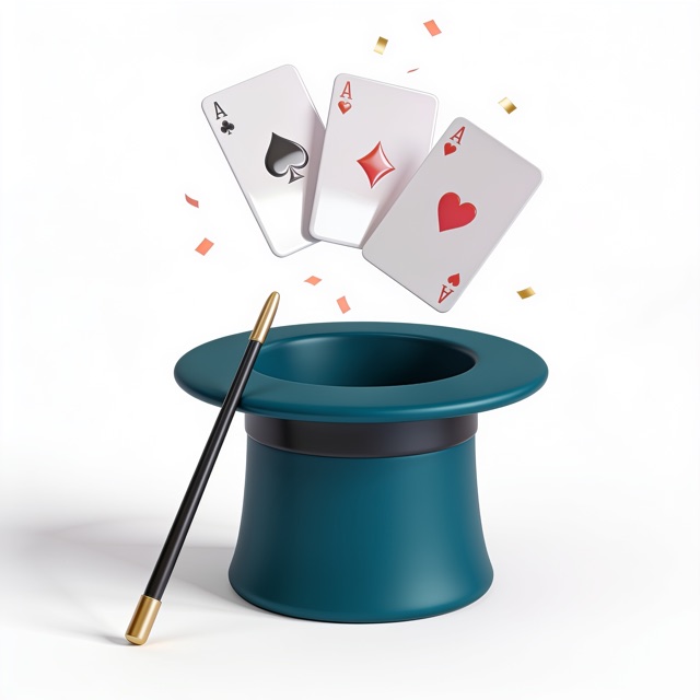 Magic show